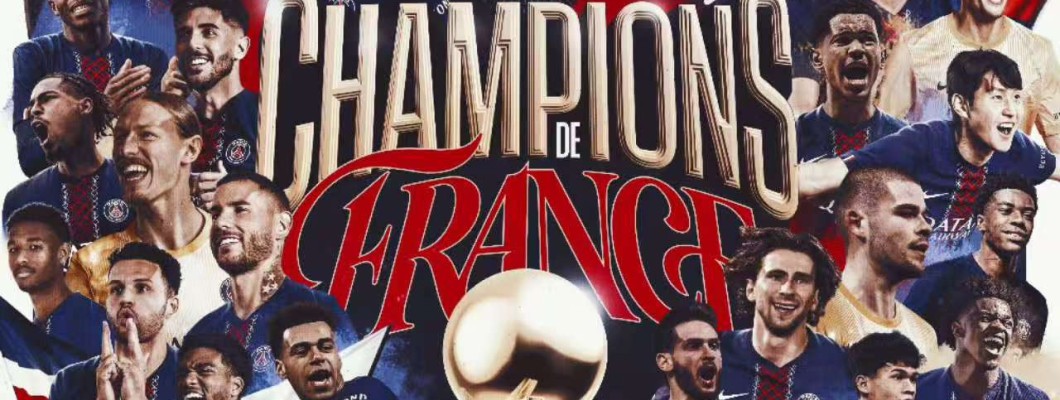 Hjørnestenen og den ultimative ambition for Paris Saint-Germain