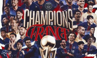 Hjørnestenen og den ultimative ambition for Paris Saint-Germain