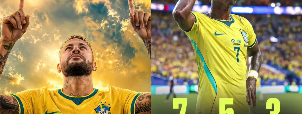 Veteraner dør aldrig, faklen gives videre: Brasilien topper deres gruppe og går videre til knockout-fasen. Veteraner dør aldrig, faklen gives videre: Brasilien topper deres gruppe og går videre til knockout-fasen.