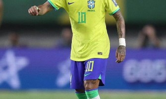 Vanskeligheder for det brasilianske landshold og håb for fremtiden