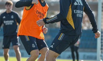 Real Madrid-hold, skader ramte, men rygraden står stolt