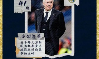 Real Madrids glorværdige øjeblik, den perfekte integration af spillere og træner