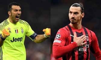 Træd ind i et nyt liv og hyld fodboldstjernernes pensionistøjeblikke